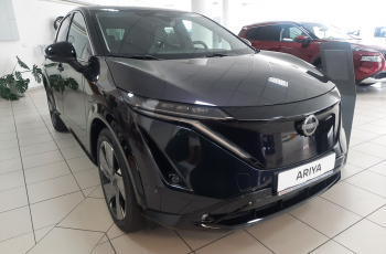 Nissan Ariya