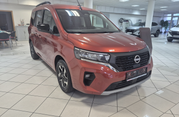 Nissan Townstar Combi
