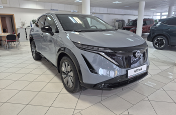 Nissan Ariya