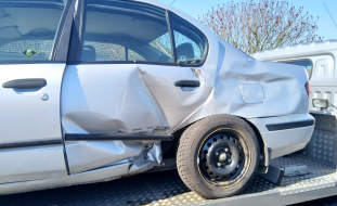 Nissan Primera
