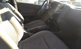 Nissan Primera