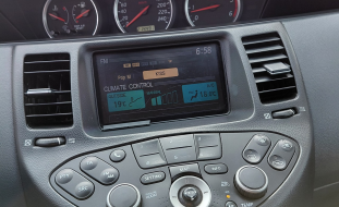 Nissan Primera