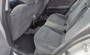 Nissan Primera