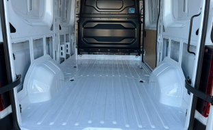 Nissan INTERSTAR