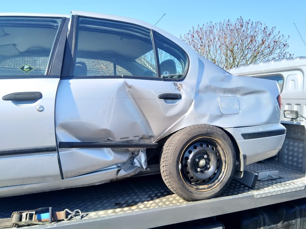 Nissan Primera