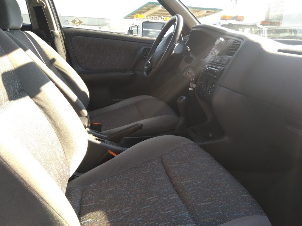 Nissan Primera