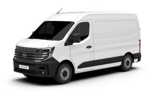 Nissan INTERSTAR