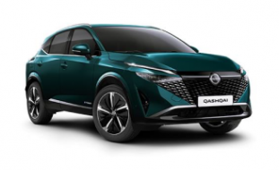 Nissan Ariya