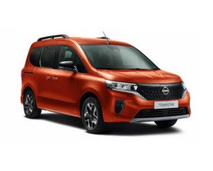 Nissan Townstar Combi