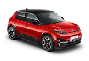 MICRA 52kWh EVOLVE + 2tone