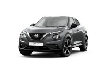 Nissan Nový Juke