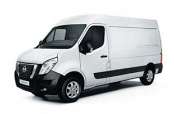 Nissan Interstar