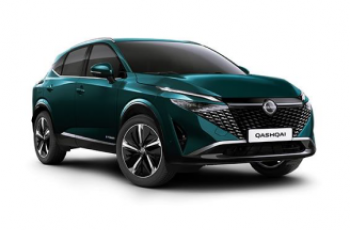 Nissan Ariya